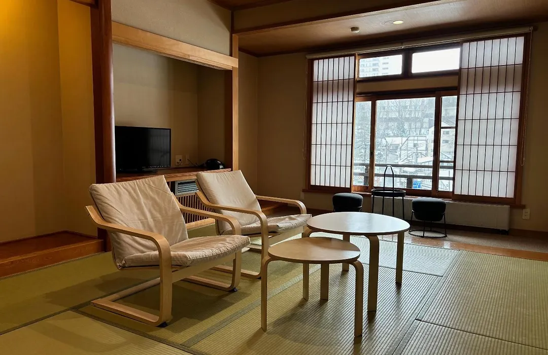 Kusatsu Onsen Kusatsu Hotel1913-1