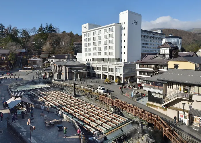 Hotel Ichii