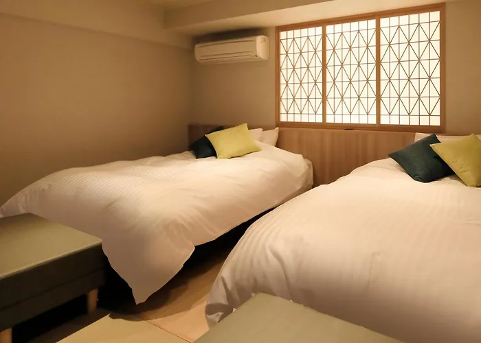 Hotel Ichii